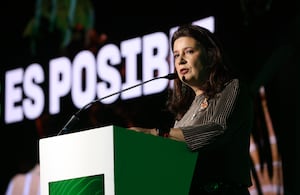 IX Cumbre de Sostenibilidad
Transición para el desarrollo