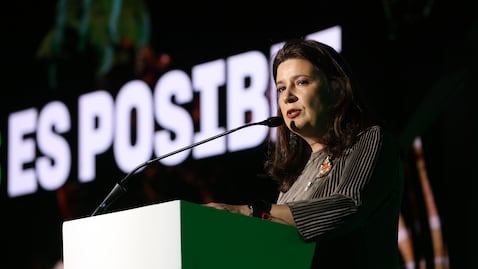 IX Cumbre de Sostenibilidad
Transición para el desarrollo