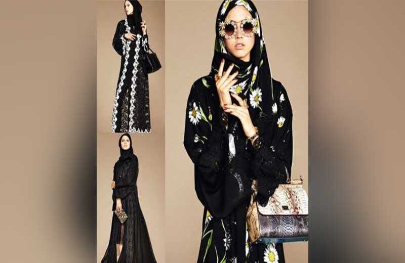 Tomada del Instagram de @stefanogabbana