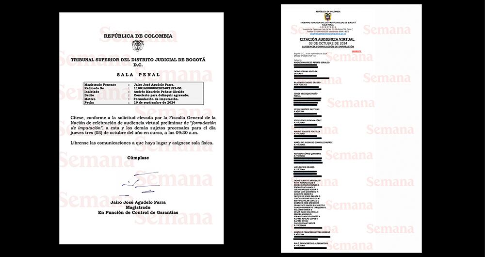 Chuzadas del DAS II_2