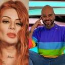 Marbelle, Carlos Vargas y Amparo Grisales.