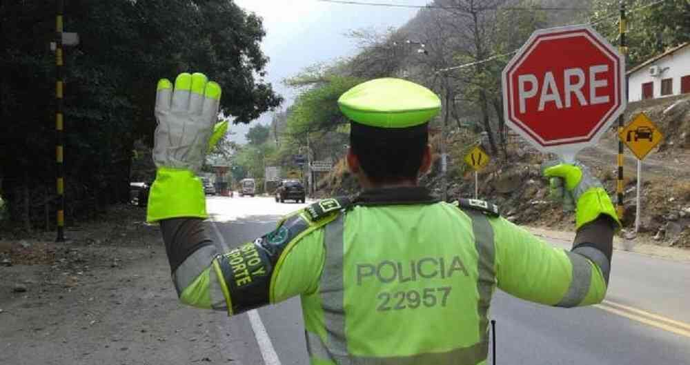 ¿Se puede viajar por carretera a partir del primero de septiembre en Colombia?