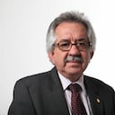 Ignacio Mantilla. exrector universidad nacional. Bogotá abril 20 de 2012