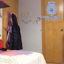 La Policía de España aprovechó las redes sociales para hallar a los padres de una menor víctima de abuso sexual.