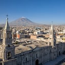 Arequipa