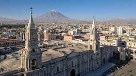 Arequipa