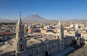 Arequipa