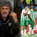 Leonel Álvarez habló sobre la dirección técnica de Nacional