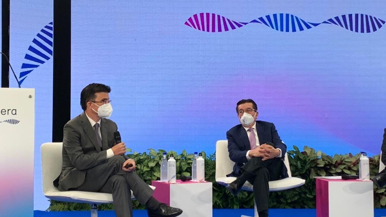 Fernando Ruiz, VaxThera