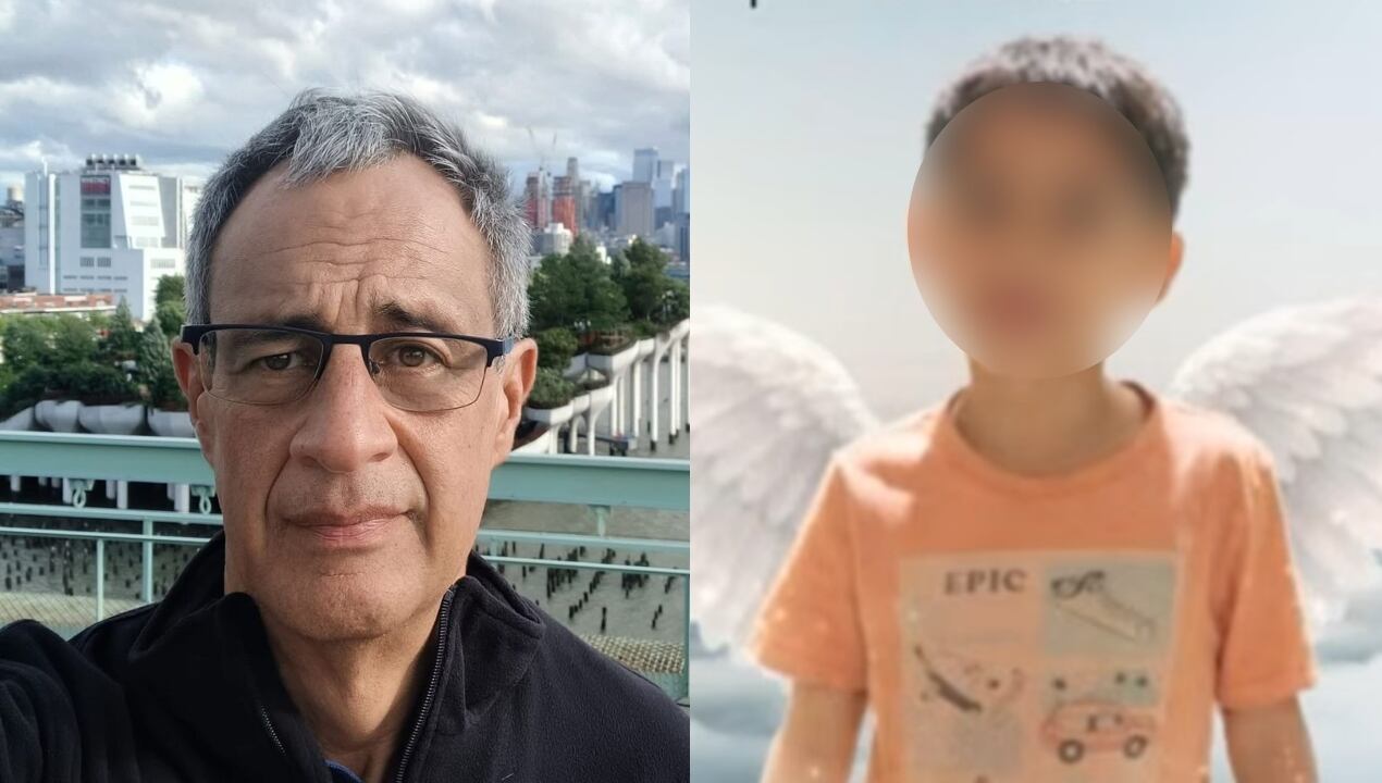 Presidente de la Liga Colombiana de Hemofílicos se pronuncia sobre el caso de Kevin Acosta