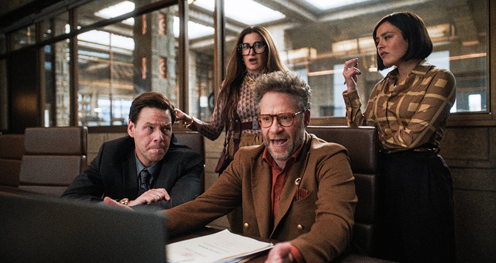 The Studio / Apple TV+