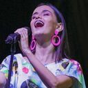 Mono Núñez en el Teatro Julio Mario Santo Domingo - Foto: Prensa Mono Núñez