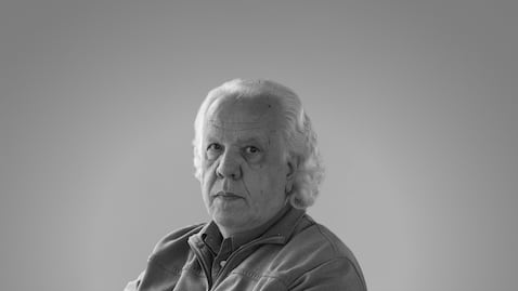 Alberto Donadio Columna