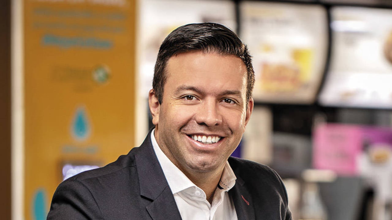 Orozco prevé mantener el ritmo de crecimiento de la firma, gracias al trabajo en equipo y a nuevos servicios para los clientes.