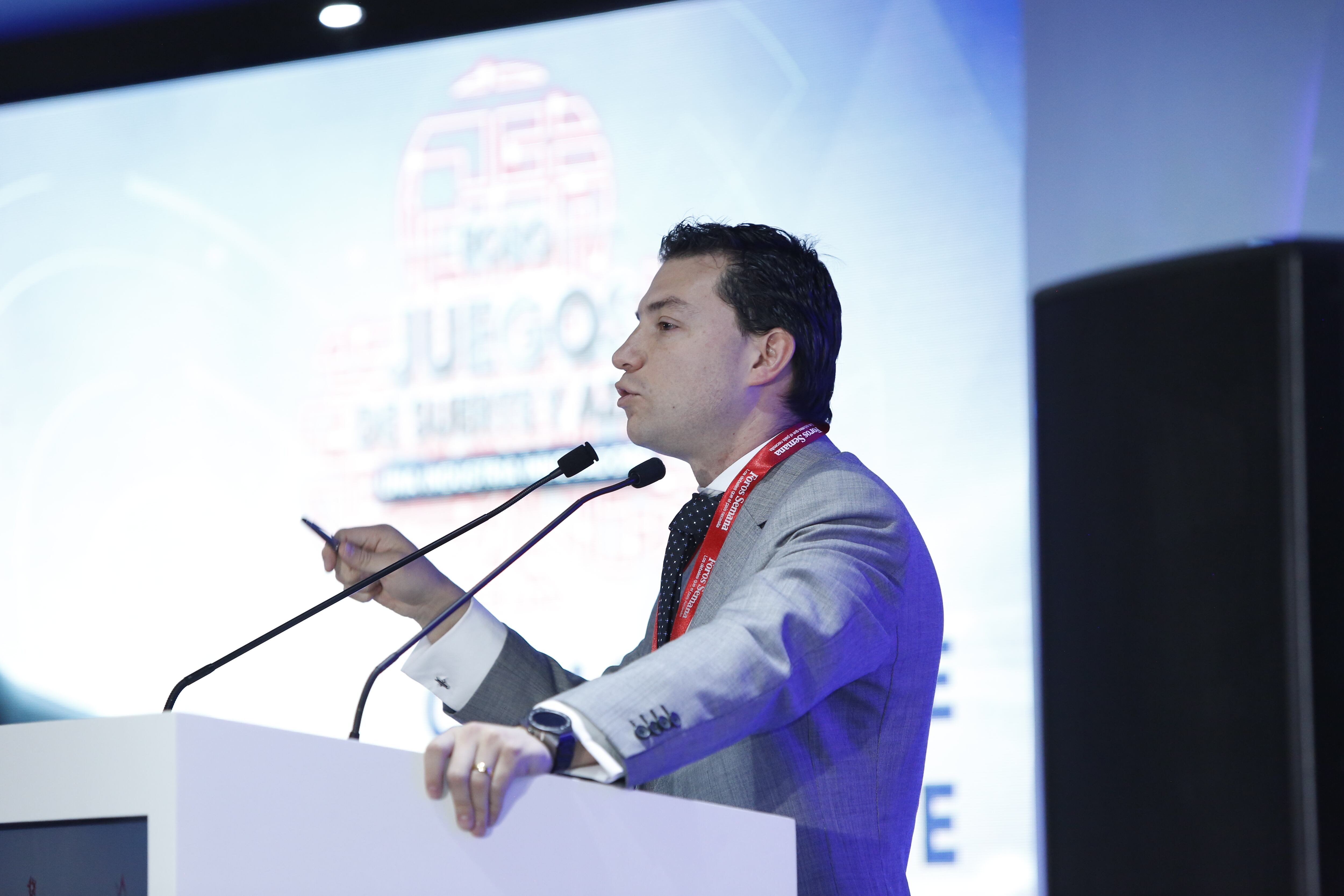 Carlos Felipe Córdoba