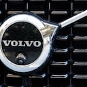 Volvo, una de las marcas afectadas por la guerra arancelaria de Estados Unidos con China.