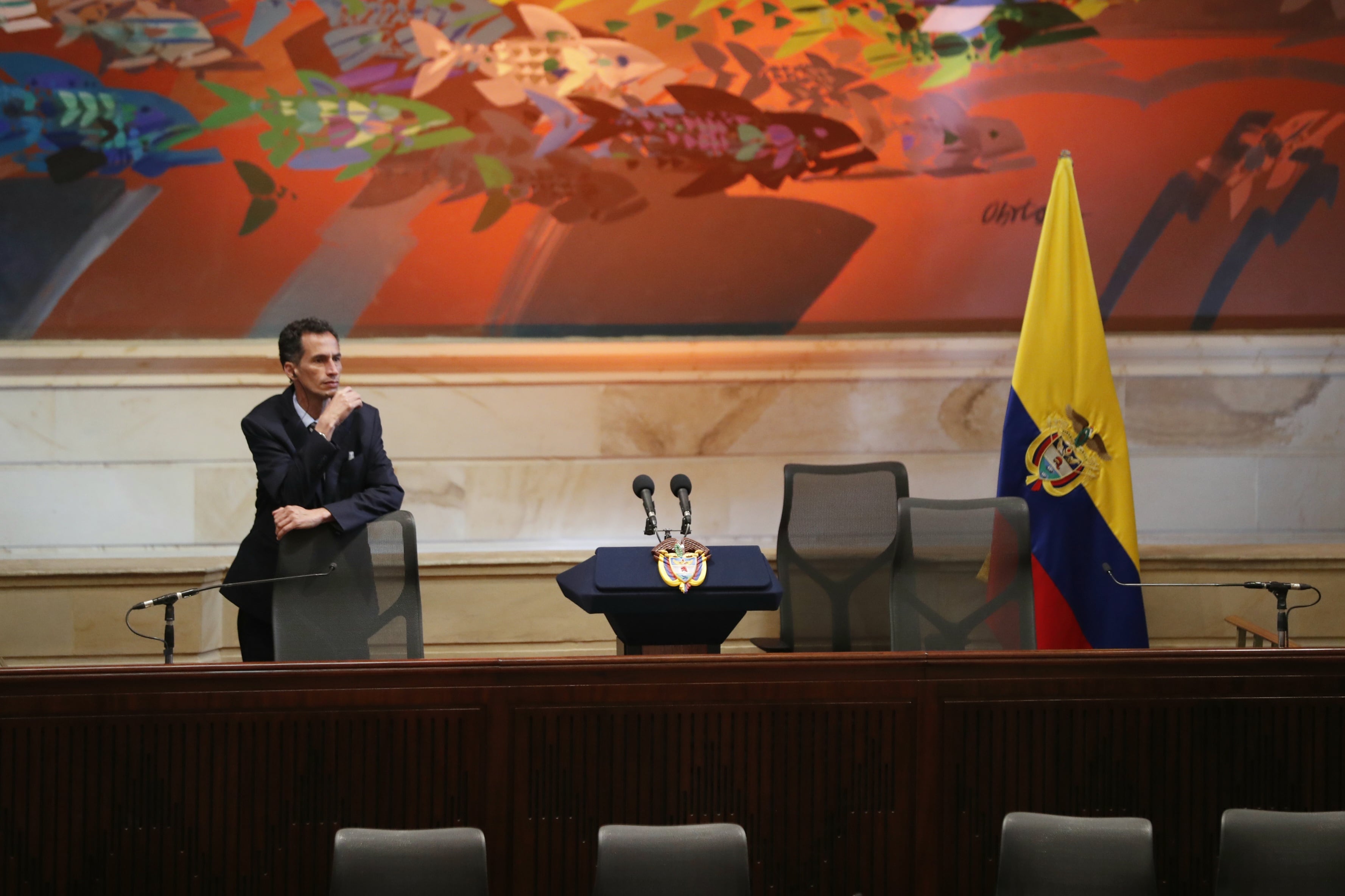 Instalación del Congreso 2023