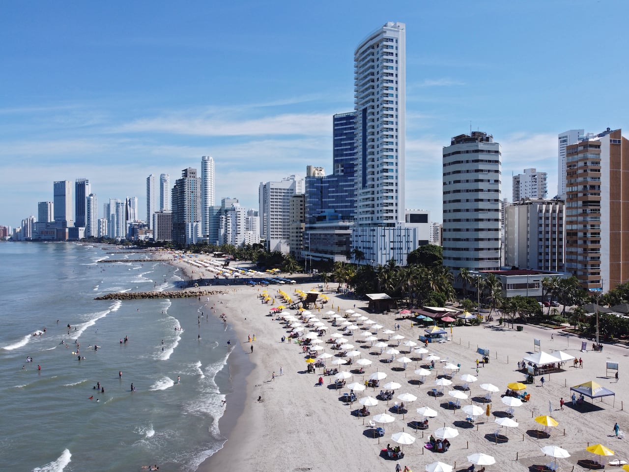 Cartagena