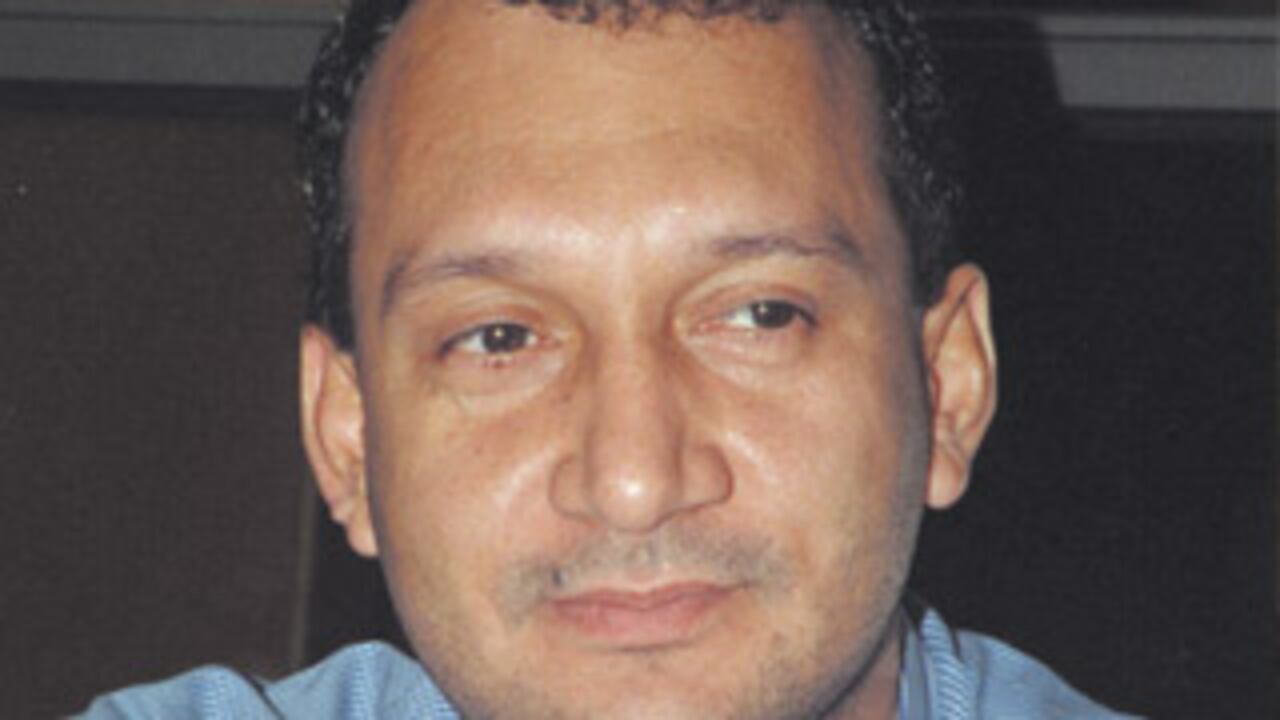 El alcalde de Barranquilla Guillermo Hoenigsberg. (Fotos: Cortesía Diario El Heraldo)