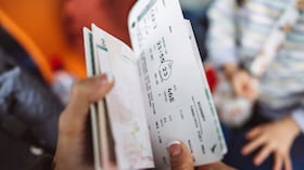 Con la entrada de la época de vacaciones de fin de año, inicia una alta demanda de compra de tiquetes aéreos