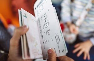 Con la entrada de la época de vacaciones de fin de año, inicia una alta demanda de compra de tiquetes aéreos