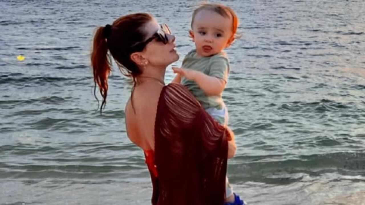 Cruz afirmó que muchas mujeres le preguntaban por consejos sobre relaciones.