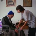 'Malta', segunda película de Natalia Santa