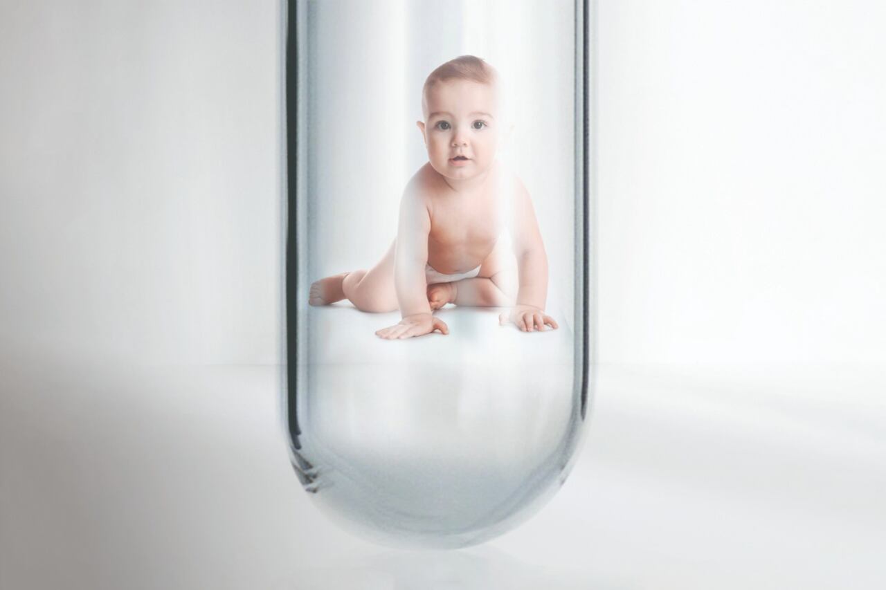 A pesar de que la OMS reconoce a la infertilidad como una enfermedad, los tratamientos no están incluidos en el Plan de Beneficios.