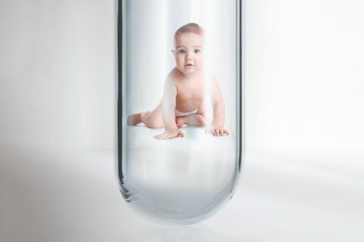 A pesar de que la OMS reconoce a la infertilidad como una enfermedad, los tratamientos no están incluidos en el Plan de Beneficios.