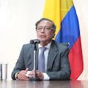 Presidente Gustavo Petro. Cortesía Presidencia