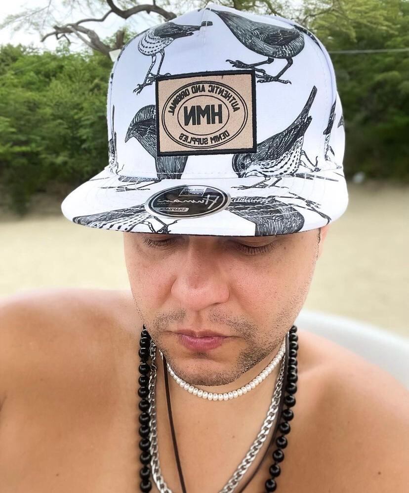 El artista valduparense fue atracado en Barranquilla