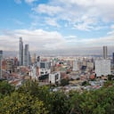 Las universidades públicas y privadas de Bogotá han sido blanco del ELN. Las autoridades están en máxima alerta por su influencia ideológica y reclutamiento de jóvenes.