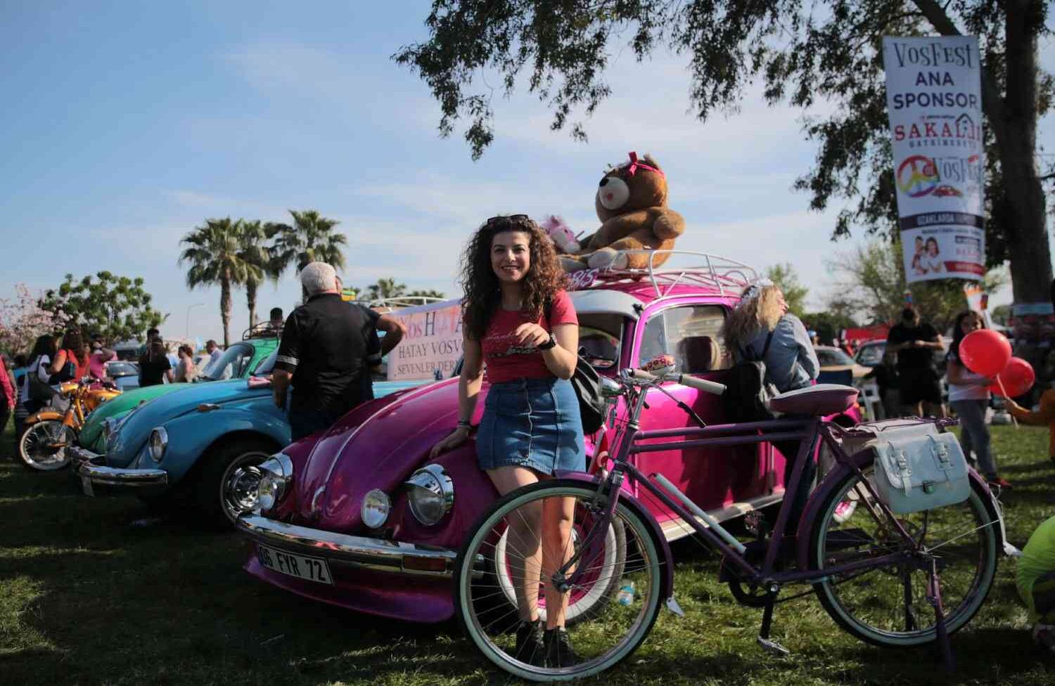 (Ibrahim Erikan - Agencia Anadolu)