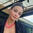 Maleja Restrepo no solo es famosa en la TV, también en las redes sociales.