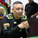 Nuevo comandante de la Policía Metropolitana de Cali: Brigadier General Herbert Benavidez. José L Guzmán. EL País.