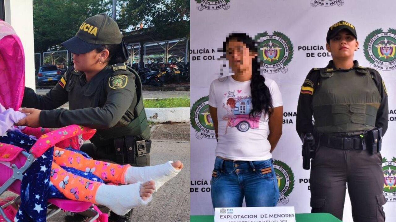 Ocurrió en el municipio de Barrancabermeja.