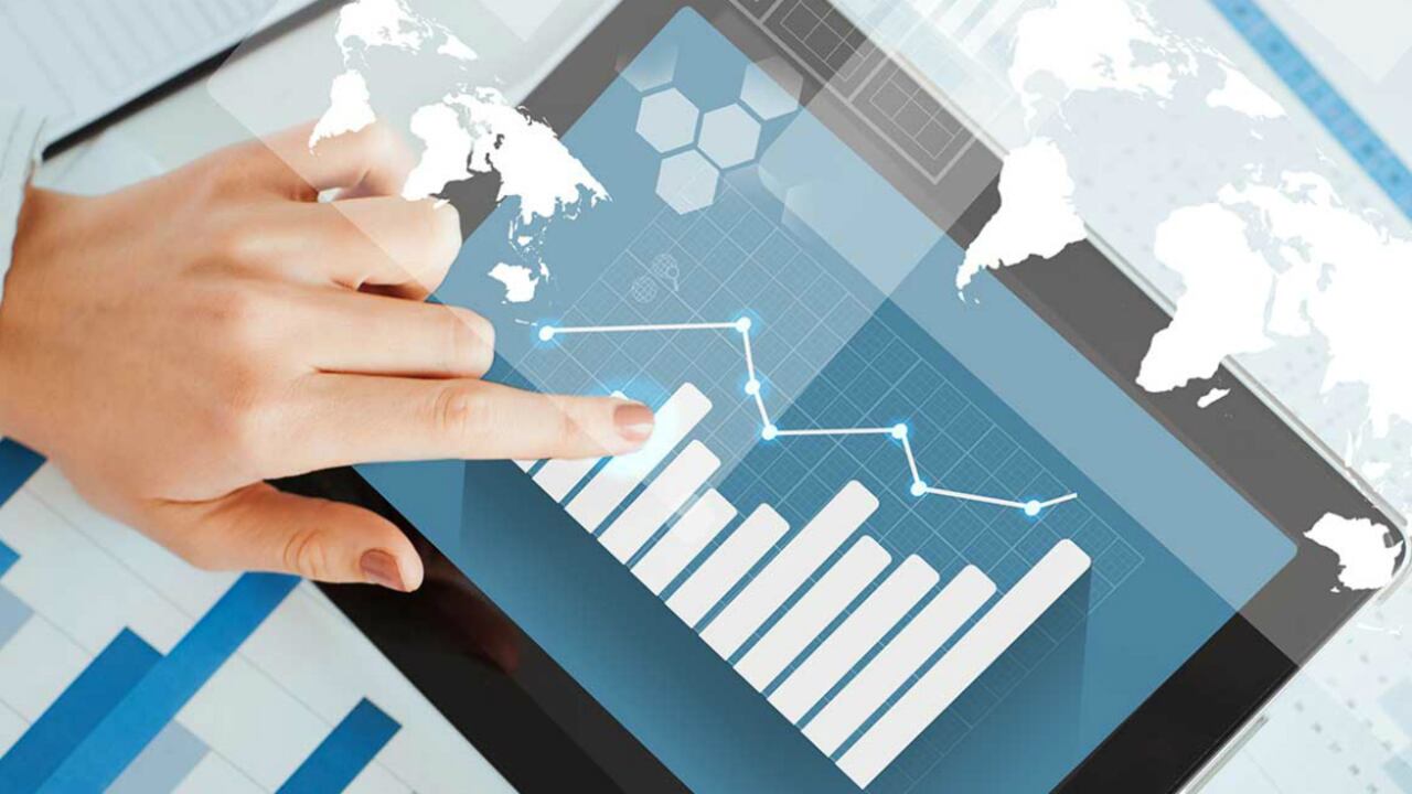 “La falta de interés de algunos empresarios para entender y adoptar las NIIF, hace mucho más difícil los procesos”, Amezquita