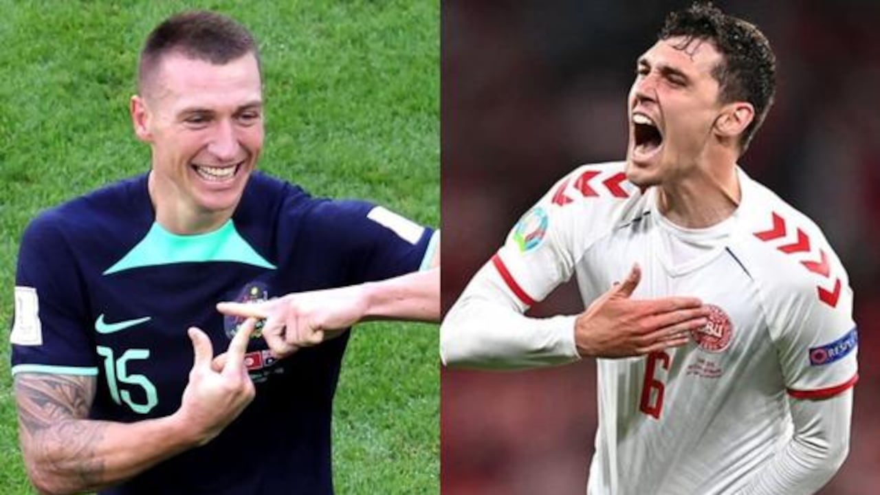 Australia y Dinamarca vivirán una verdadera "final" en busca de clasificar a la siguiente ronda.