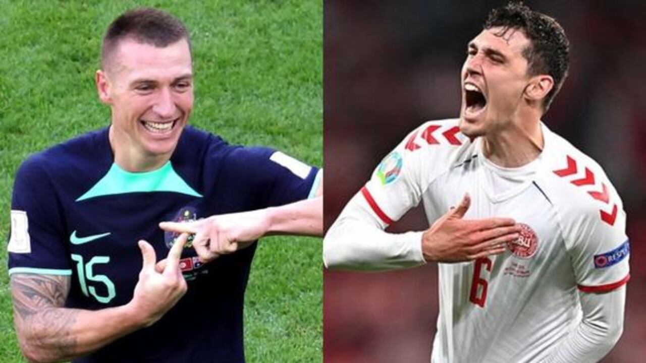 Australia y Dinamarca vivirán una verdadera "final" en busca de clasificar a la siguiente ronda.