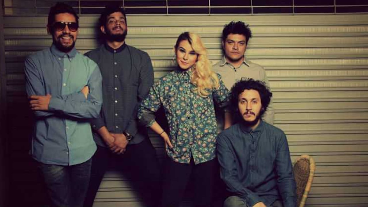 La banda caleña presentará al público el tercer sencillo del álbum en el festival ‘Cusumbo’ el próximo 4 de septiembre.