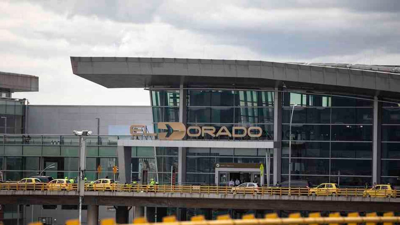Vuelos en aeropuertos de Colombia hoy martes 24 de noviembre de 2020