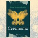 La portada del libro hace alusión a los diagramas y esquemas que las sectas utilizan para propagar su mensaje.