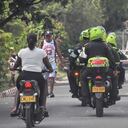 No usar Informe de Domingo, Enfrentamientos entre Pandillas en el Oriente de Cali.