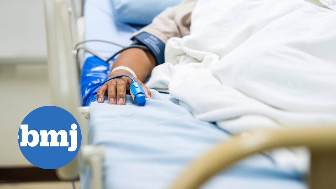 El artículo criticó con dureza lo que ha hecho el Ejecutivo de Petro con el sistema de salud.