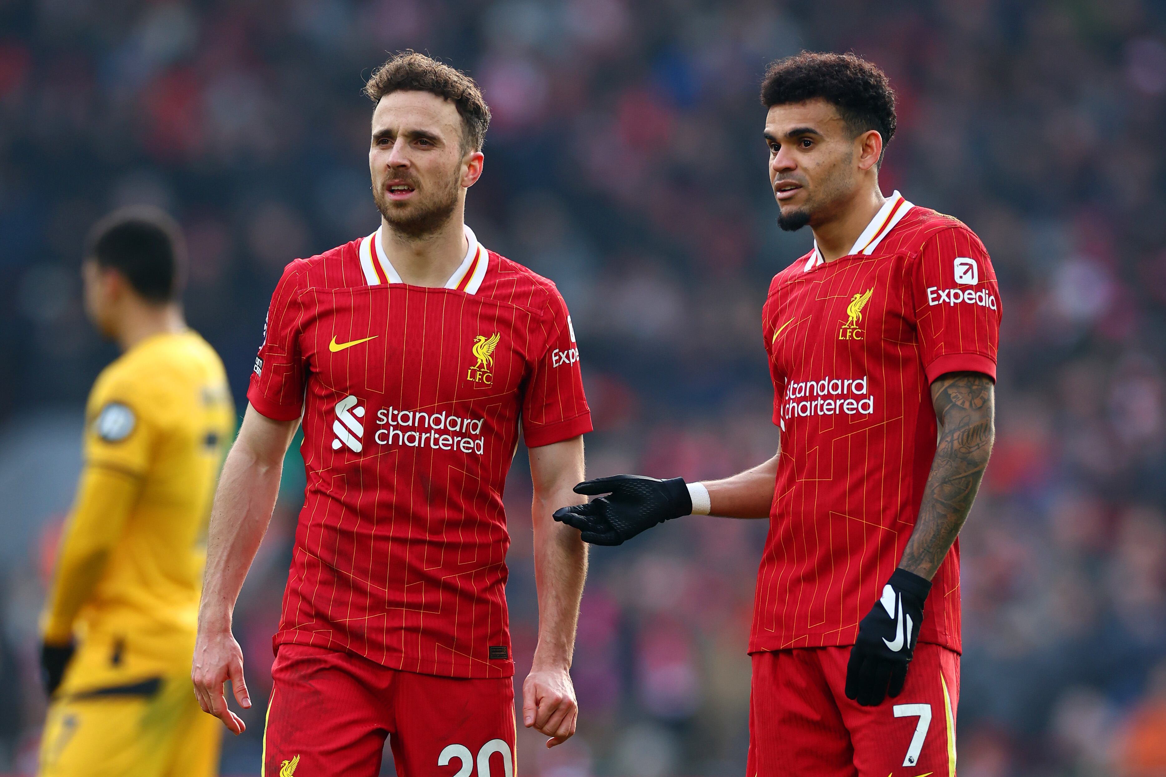 Esto fue lo que dijo el papá del jugador colombiano.