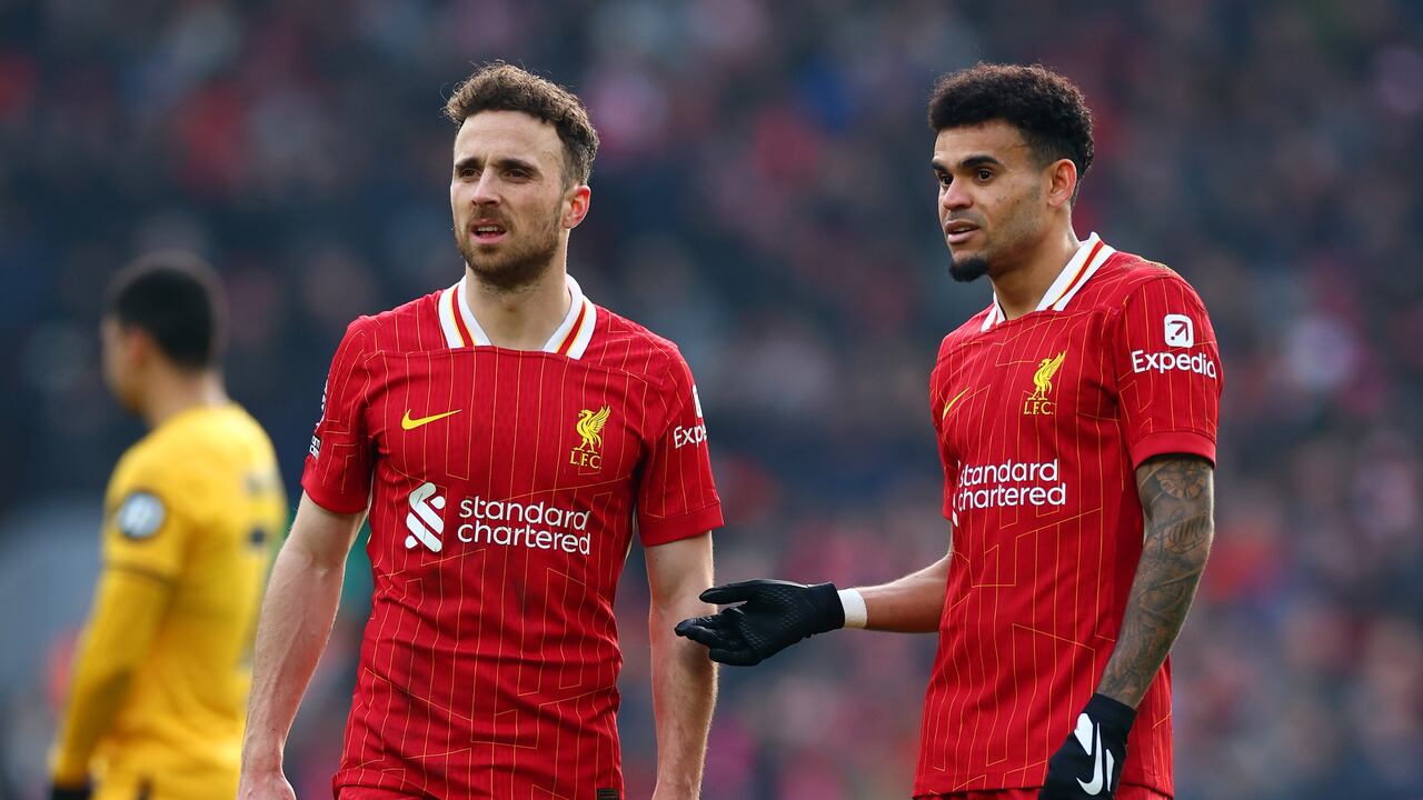 Esto fue lo que dijo el papá del jugador colombiano.