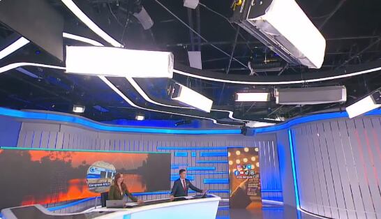 Reacción de periodistas tras el temblor en Colombia el 17 de agosto