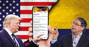 En la confrontación Trump-Petro todo es susceptible de empeorar.