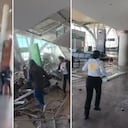 El Aeropuerto Internacional Matecaña