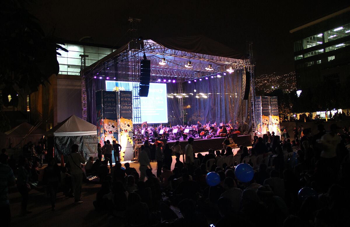 Pablo Andrés Monsalve, enviado especial de SEMANA 